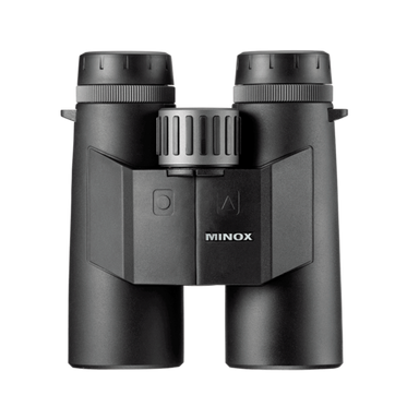 MINOX Binocular X-Range (Integrated Laser Rangefinder) - 10x42