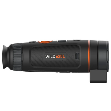 ThermTec Wild 635L 2